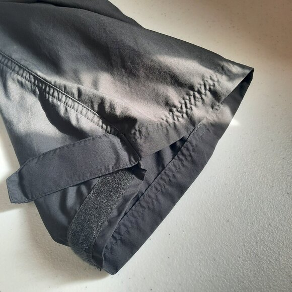 Cabela's Guidewear Men's 3XL Cargo Fishing Pants Gray Nylon Quick Dry Tech - Picture 8 of 12